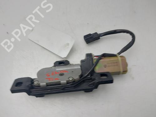 Electronic module BMW 7 (E65, E66, E67) 730 d | BP36475916M83 - Image 2