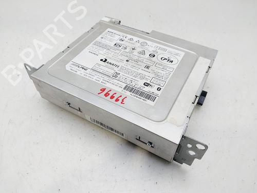 Used Radio BMW X1 (F48) sDrive 18 d (150 hp) 30402493