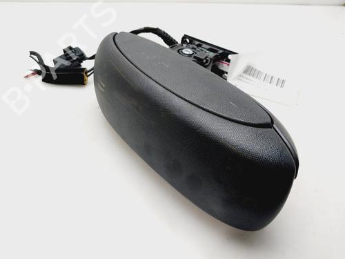 Used Armrest / Center console MINI MINI CLUBVAN (R55) Cooper D (112 hp) 28319883