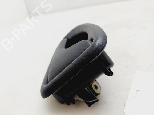 Front right interior door handle RENAULT MEGANE I (BA0/1_) 1.9 dTi (BA08, BA0N) | BP27730594I14 