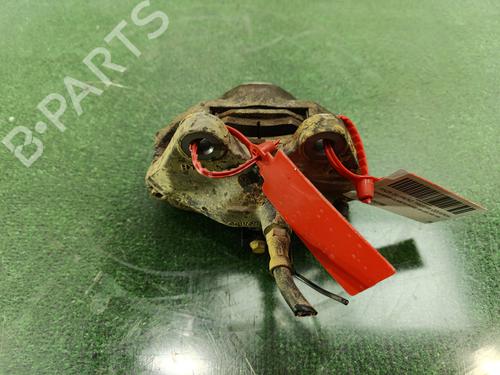 Left rear brake caliper MERCEDES-BENZ M-CLASS (W163)  | BP28070412M107 