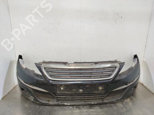 Used Front bumper Front bumper 36677527 36677527