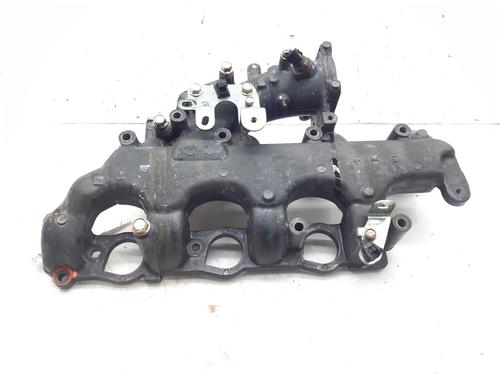 Ansaugkrümmer MITSUBISHI L200 / TRITON (KA_T, KB_T) 2.5 DI-D 4WD (KB4T) | BP8379115M70 