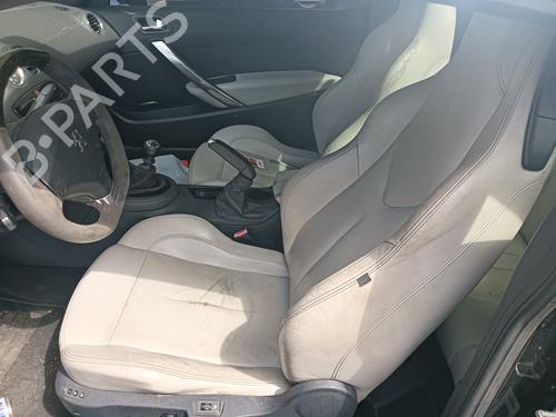 Gearbox PEUGEOT RCZ 1.6 16V | BP29375857M3 