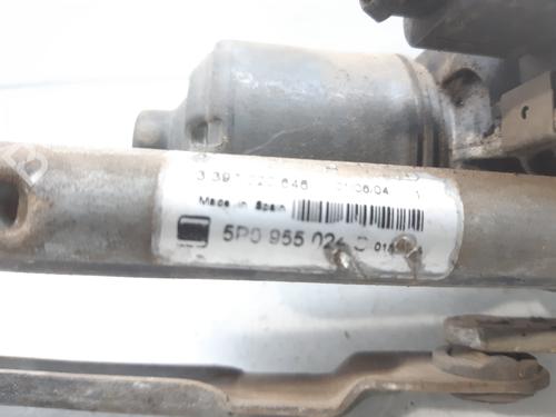 Front wiper motor SEAT ALTEA (5P1)  | BP10323191M29 