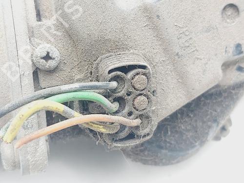 Front wiper motor NISSAN MICRA III (K12) | BP32134520M29