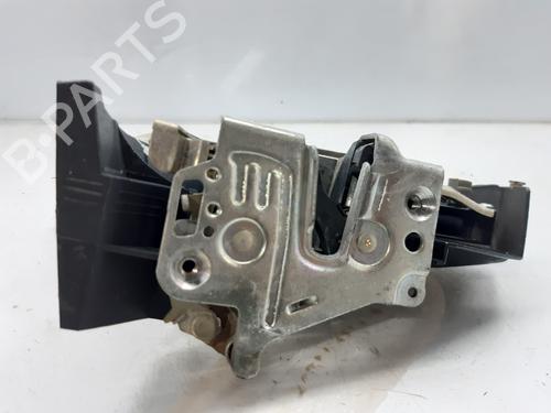 Rear left lock MERCEDES-BENZ E-CLASS (W210) E 220 CDI (210.006) | BP7845094C100 