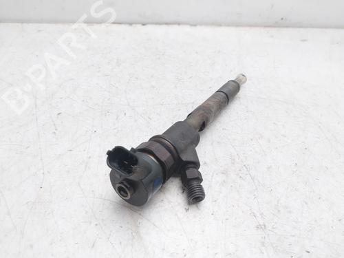 Injector TOYOTA YARIS (_P1_) 1.4 D-4D (NLP10_) (75 hp) 16672065