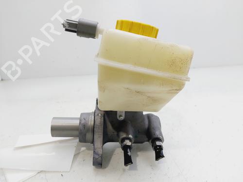Brake master cylinder JAGUAR XF I (X250) 4.2 | BP29392504M77 