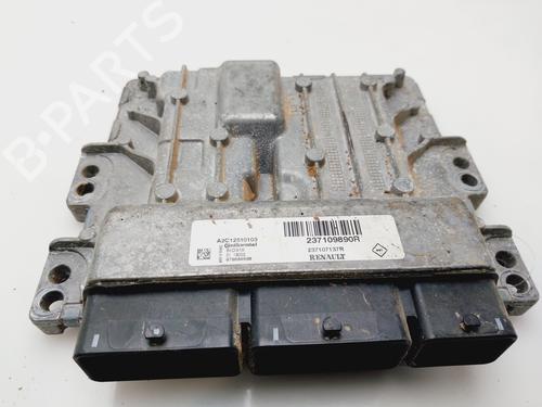 Used Engine control unit (ECU) DACIA DUSTER (HS_) 1.5 dCi (109 hp) 24058944
