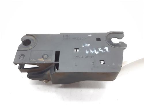 Rear left interior door handle FORD FOCUS II (DA_, HCP, DP) 1.6 TDCi | BP12402650I15 