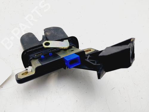 Bakluke lås AUDI A4 B6 (8E2) 1.9 TDI | BP30929225C101