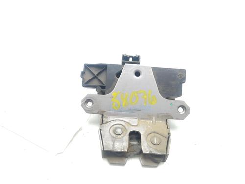 Tailgate lock LAND ROVER RANGE ROVER SPORT I (L320)  | BP26565186C101 