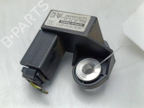 Electronic sensor CITROËN C4 I (LC_) | BP39881508M84 - Image 4