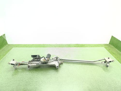 Front wiper motor PEUGEOT 807 (EB_) | BP32366618M29 - Image 3