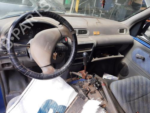 Front wiper motor NISSAN SERENA (C23) 2.3 D | BP20157353M29 
