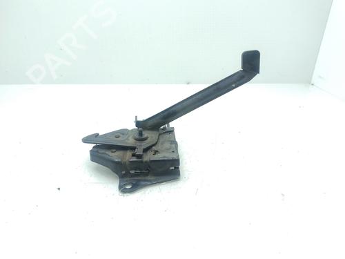 Used Hood lock KIA SORENTO I (JC) [2002-2011]  24547265
