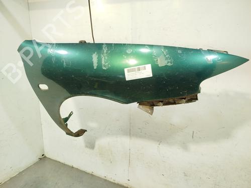 Right front fenders SEAT LEON (1M1)  | BP25302250C42 