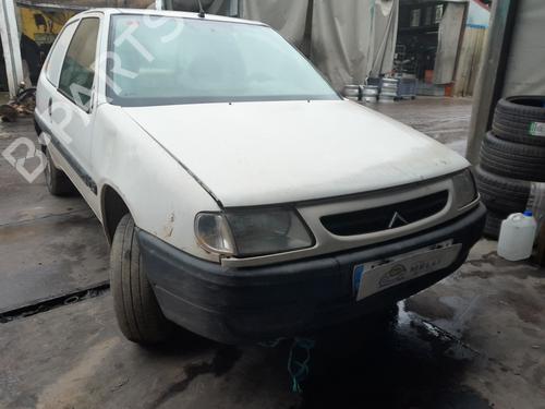 Used Parts CITROËN SAXO (S0, S1) 1.5 D (57 hp) 4257117