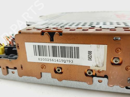 Radio RENAULT MEGANE II (BM0/1_, CM0/1_)  | BP28088932E6 