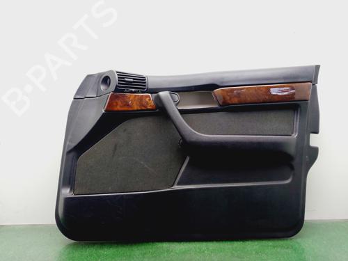 Used Front right panel BMW 5 (E34) 525 i 24V (192 hp) 32335783