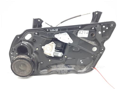 Used Front right window mechanism VW PASSAT B6 (3C2) 2.0 TDI (140 hp) 17140705