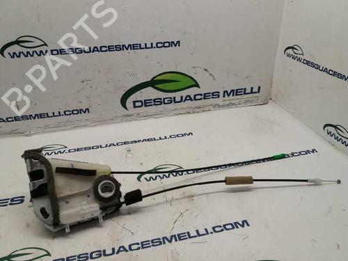Used Rear left lock TOYOTA PRIUS (_W3_) 1.8 Hybrid (ZVW3_) (99 hp) 2859060