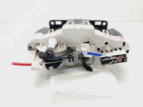 Climate control FORD FIESTA VI (CB1, CCN) 1.5 TDCi | BP19935480I5 