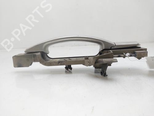 Rear right exterior door handle FORD MONDEO III (B5Y) 2.0 16V TDDi / TDCi | BP16880583C130 