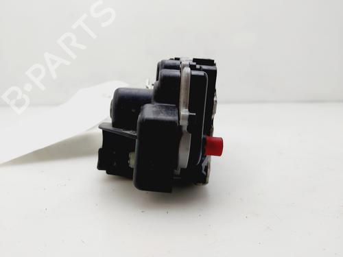 Rear left lock CITROËN C5 I (DC_) 2.0 HDi (DCRHZB, DCRHZE) | BP28313799C100 