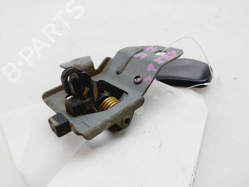 Venstre fortil invendig håndtag MITSUBISHI CARISMA (DA_) 1.6 (DA1A) | BP30409750I13