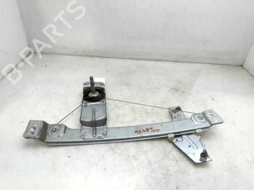 Used Rear right window mechanism Rear right window mechanism 38459598 38459598