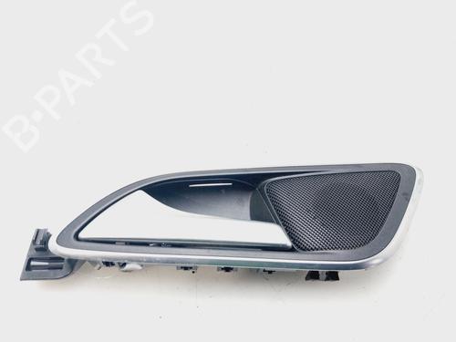 Used Rear left interior door handle MERCEDES-BENZ GLA-CLASS (X156) GLA 200 CDI / d (156.908) (136 hp) 24641821