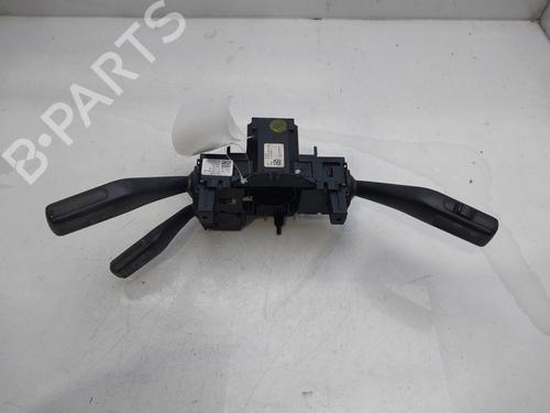 Steering wheel controls VW PASSAT B6 (3C2) 2.0 TDI | BP17140709E15 