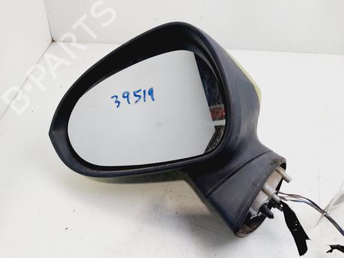 Used Left mirror SEAT IBIZA IV SC (6J1, 6P5) [2008-2018]  29390840