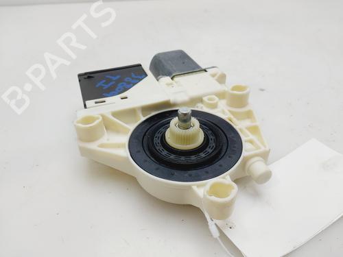 Left rear window motor RENAULT MEGANE III Hatchback (BZ0/1_, B3_) 1.2 TCe (BZ2B, BZ11) | BP29565371E23 