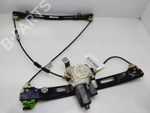 Used Front right window mechanism BMW 3 Compact (E46) 316 ti (115 hp) 30467389