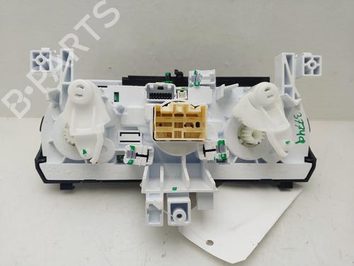 Climate control DACIA SANDERO III  | BP25028001I5 