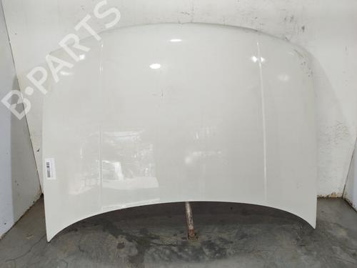Used Hood Hood VW GOLF IV (1J1) [1997-2008] 34644860 34644860