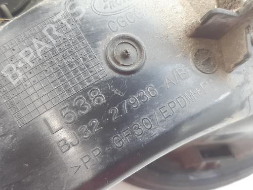 Fuel flap LAND ROVER RANGE ROVER EVOQUE (L538)  | BP11014965C131 