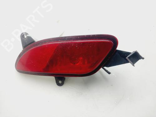 Feu de pare-chocs arrière gauche KIA CEE'D Hatchback (ED) [2006-2012]  32018194