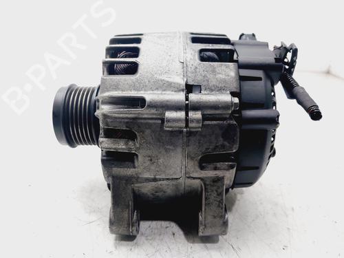 Alternator DS DS 4 / DS 4 CROSSBACK (NX_) 1.6 BlueHDi 120 | BP29514733M7 