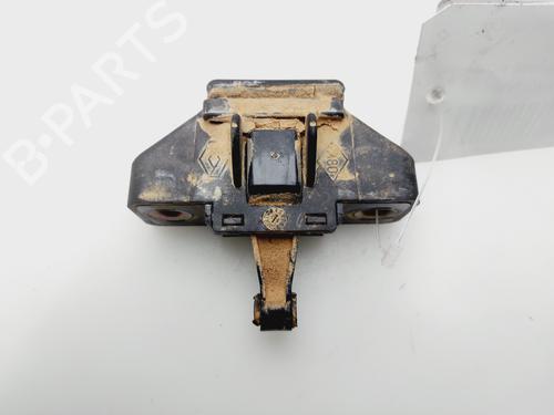 Used Tailgate lock DACIA SANDERO II [2012-2026]  31752713