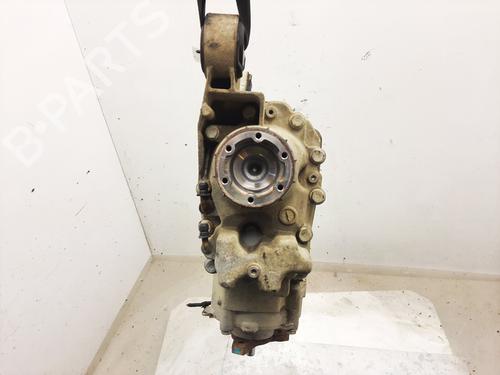 Rear differential VW T-ROC (A11, D11) | BP38438552M24 - Image 4