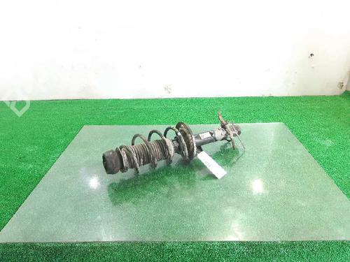 Used Right front shock absorber VW POLO V (6R1, 6C1) 1.4 TDI (75 hp) 6132639