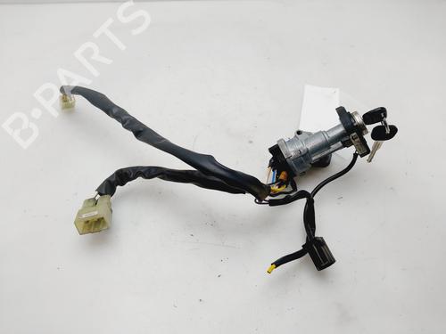 Rattlås /Tenningslås ROVER 25 I Hatchback (RF) [1999-2006]  31089734