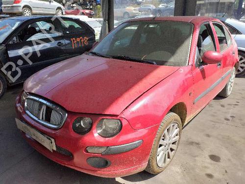 ROVER 25 I Hatchback (RF) 2.0 iDT 923973