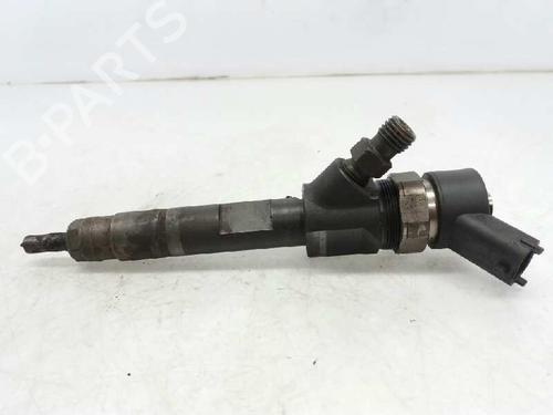 Used Injector Injector RENAULT LAGUNA II (BG0/1_) 1.9 dCi (BG1A, BG1W, BG0G) (110 hp) 33326927 33326927