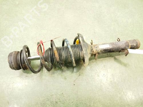 Left front shock absorber VW GOLF IV (1J1)  | BP24287809M16 