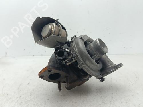 Turbolader/Kompressor FORD FOCUS C-MAX (DM2) | BP30519012M71